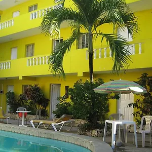 Coco Sosua